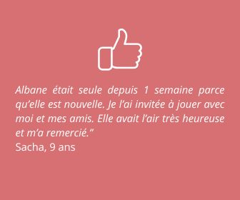 Mise en action Apprendre à Être 