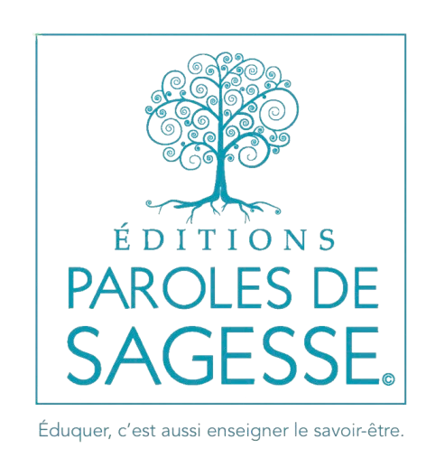 Editions Paroles de Sagesse