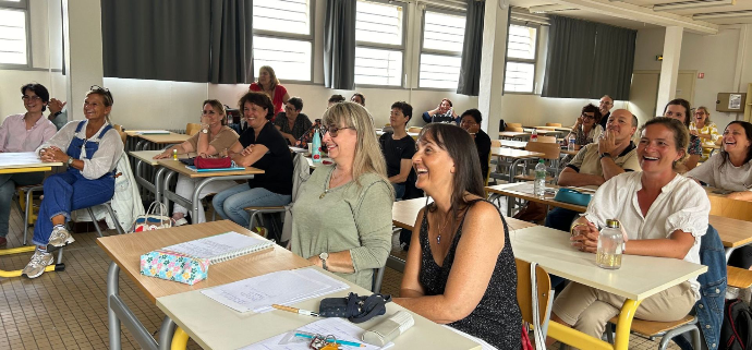 Photo formation